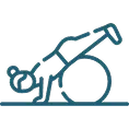 Icona Riatletizzazione